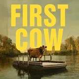 Win First Cow op DVD en Blu-ray