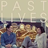 Win Past Lives op DVD en Blu-ray