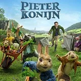 Win een Pieter Konijn goodie pakket