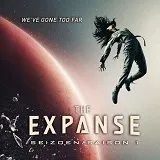 Win The Expanse Seizoen 1