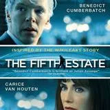 Win The Fifth Estate op dvd en blu-ray