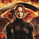 Win The Hunger Games: MockingJay - Part 1 op blu-ray en een MockingJay pin