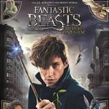 Win Fantastic Beasts and Where to Find Them op dvd en blu-ray