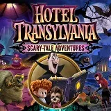Win Hotel Transylvania: Scary Tale Adventures op PS4
