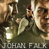 Win Johan Falk - Seizoen 3 op dvd