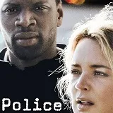Win Police op DVD