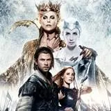 Win vrijkaarten voor The Huntsman: Winter's War en een goodie pakket