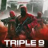 Win vrijkaarten voor Triple 9