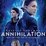 Win Annihilation op DVD en Blu-ray