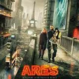 Win Ares op DVD
