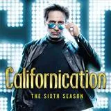 Win Californication The Sixth Season op dvd