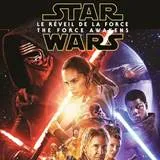 Win Star Wars: Episode VII - The Force Awakens op dvd en blu-ray