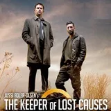 Win vrijkaarten voor The Keeper of Lost Causes