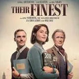 Win vrijkaarten voor Their Finest