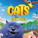 Win vrijkaarten voor Cats: op zoek naar Kattopia