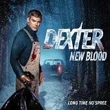 Win Dexter: New Blood op DVD en Blu-ray