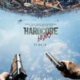 Win vrijkaarten voor Hardcore Henry