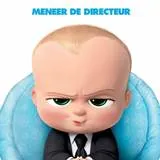Win vrijkaarten voor The Boss Baby en het boek The Art of The Boss Baby