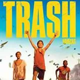 Win Trash op dvd en blu-ray