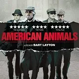 Win American Animals op DVD en Blu-ray
