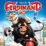 Win Ferdinand op Blu-ray