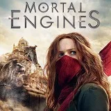 Win Mortal Engines op DVD en Blu-ray