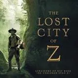 Win een The Lost City of Z DVD-pakket