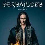 Win Versailles - Seizoen 1 op DVD