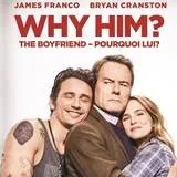 Win Why Him? Op DVD en Blu-ray
