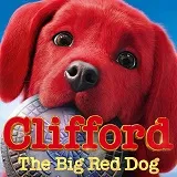 Win Clifford The Big Red Dog op DVD en Blu-ray