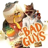 Win vrijkaarten voor The Bad Guys