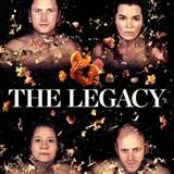 Win The Legacy het derde en laatste seizoen op DVD