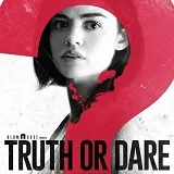 Win vrijkaarten voor Truth or Dare en een t-shirt