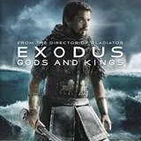 Win Exodus: Gods and Kings op blu-ray
