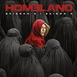 Win Homeland Seizoen 4 op blu-ray