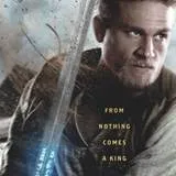 Win vrijkaarten voor King Arthur: Legend of the Sword en een goodie pakket