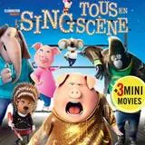 Win Sing op DVD en Blu-ray