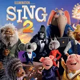Win Sing 2 op Blu-ray