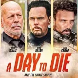 Win A Day to Die op DVD en Blu-ray