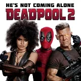 Win vrijkaarten voor Deadpool 2 en een goodiepakket