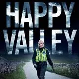 Win Happy Valley Serie 1 op dvd