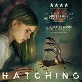 Win Hatching op DVD en Blu-ray