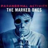 Win Paranormal Activity: The Marked Ones op blu-ray