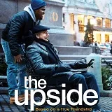 Win The Upside op DVD en Blu-ray