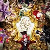 Win vrijkaarten en goodies voor Alice Through the Looking Glass