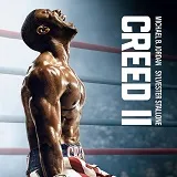 Win Creed II op Blu-ray