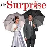 Win vrijkaarten voor De Surprise en een dvd-pakket