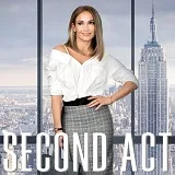 Win Second Act op DVD en Blu-ray