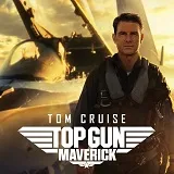 Win vrijkaarten voor Top Gun: Maverick en een goodie pakket