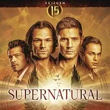 Win Supernatural Seizoen 15 op DVD